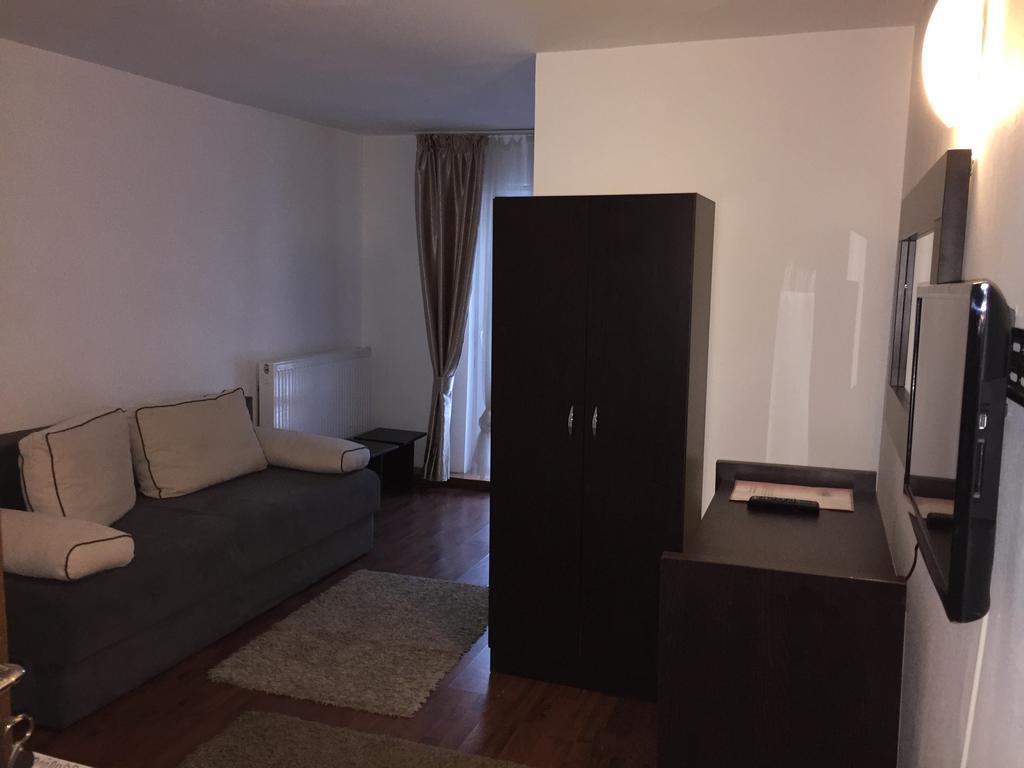 Vila Giulia Arieşeni Exteriör bild